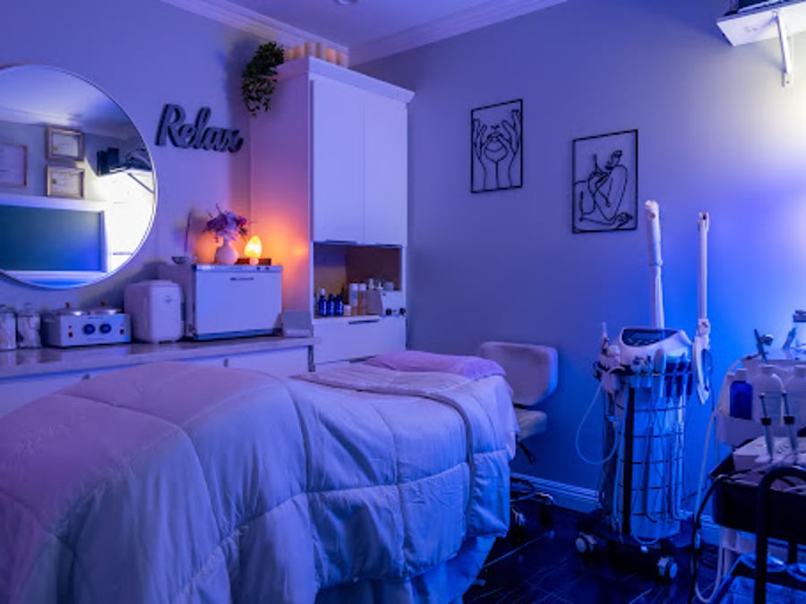 Glow by Vera Salon and Spa