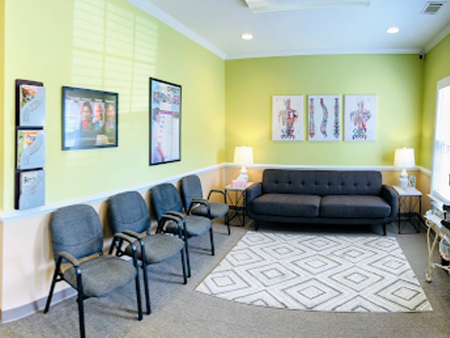Wellness First Chiropractic