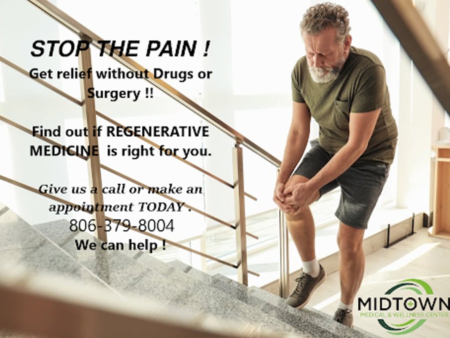 Midtown Medical and Wellness Center