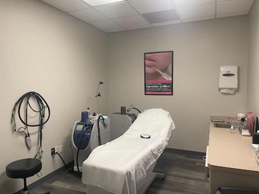 Amerejuve Medspa Woodlands, Texas: CoolSculpting, Botox & Laser Hair Removal
