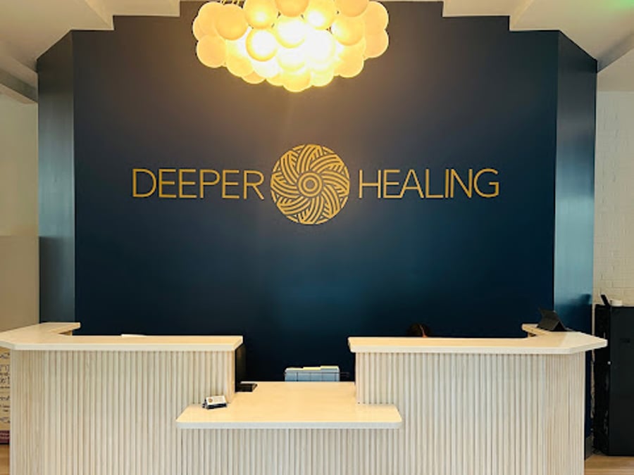 Deeper Healing Medical Wellness Center
