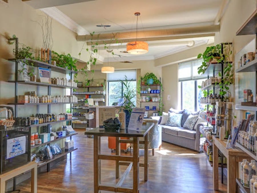 Options Naturopathic