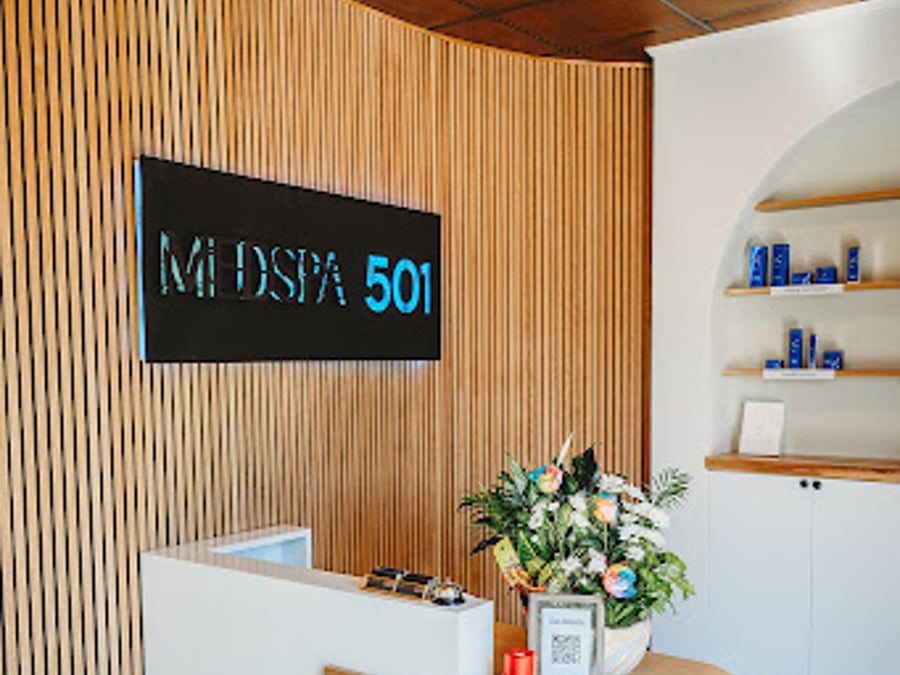 MedSpa 501