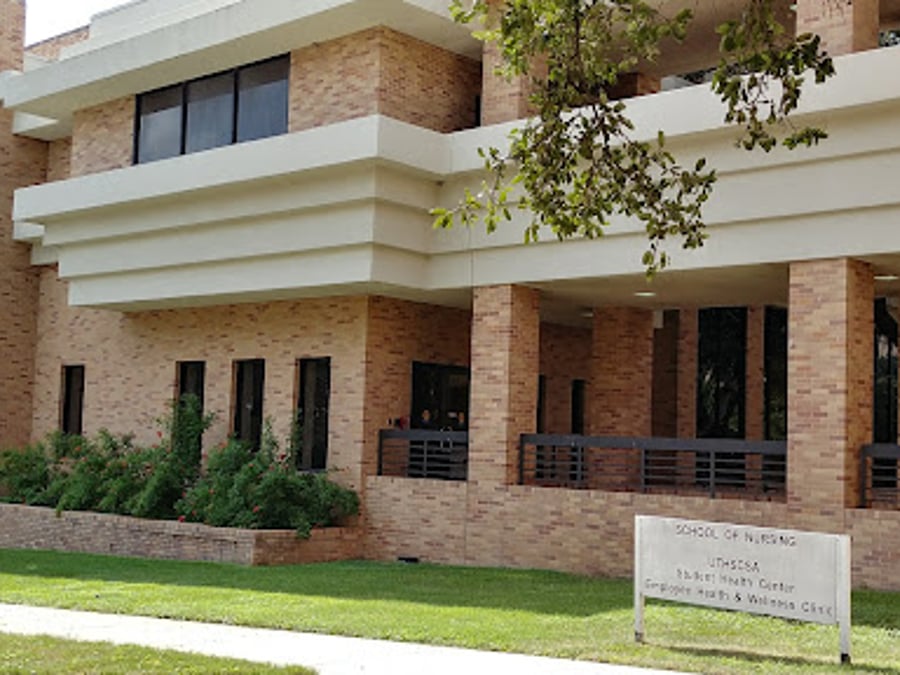Wellness 360 - UT Health San Antonio