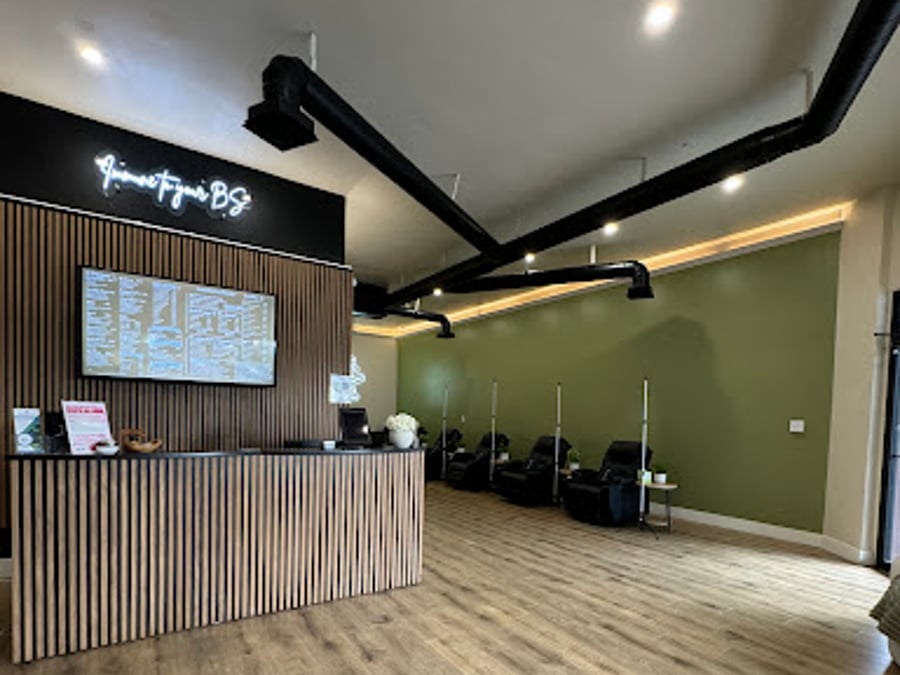 Immunity Center