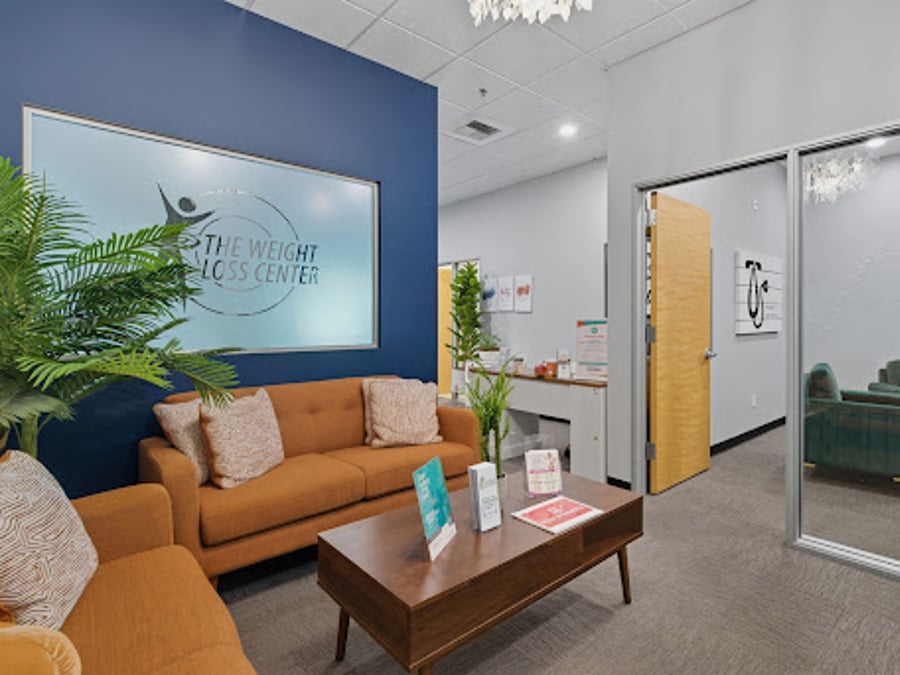 The Weight Loss Center