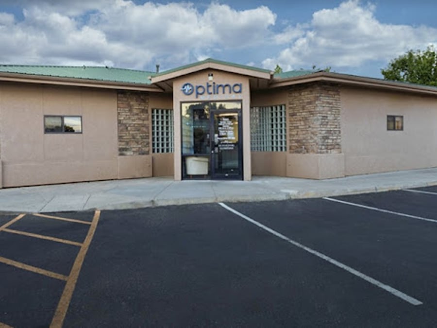 Optima Medical - Prescott Valley