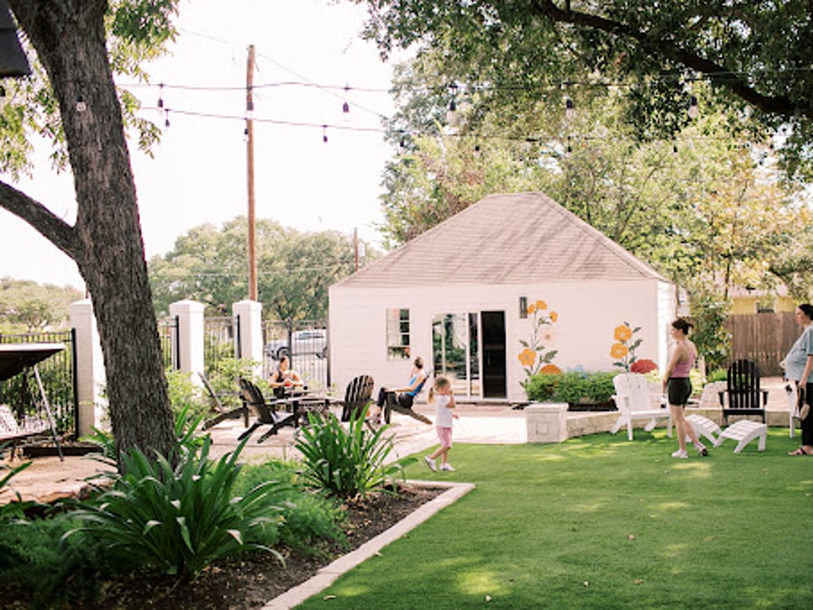 Made Well House | Holistic Counseling & Wellness Brazos Valley