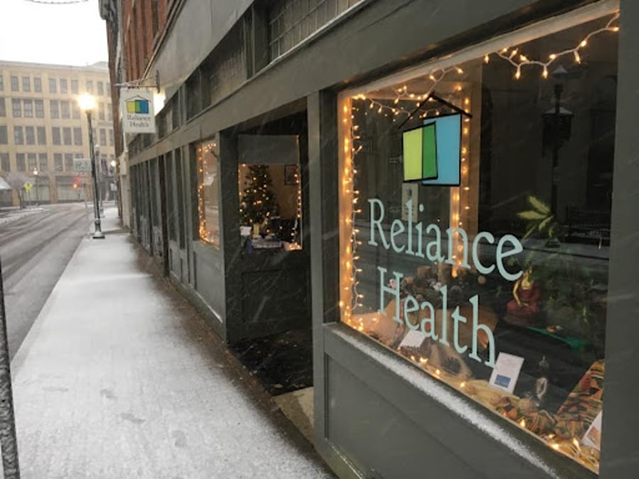Reliance Health, Inc