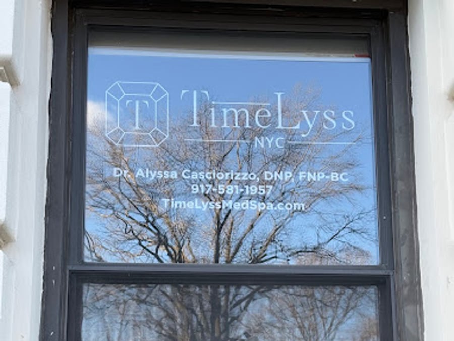 TimeLyss Med Spa