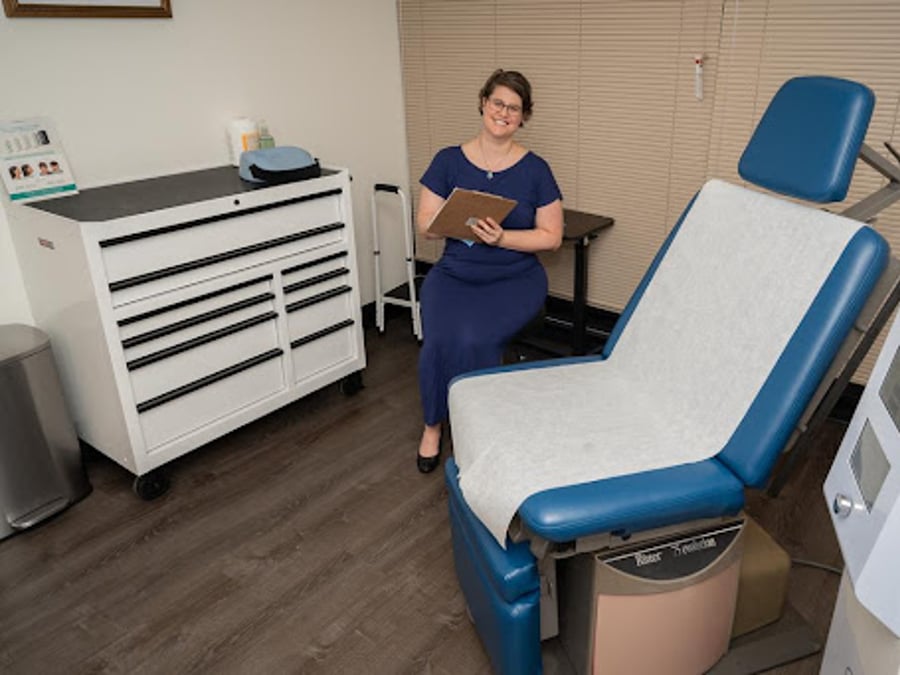 Onward Health & Wellness Salem - TMS Therapy & Weight Loss