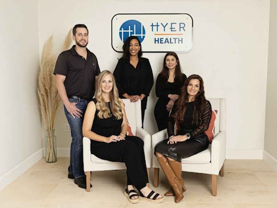 Hyer Health