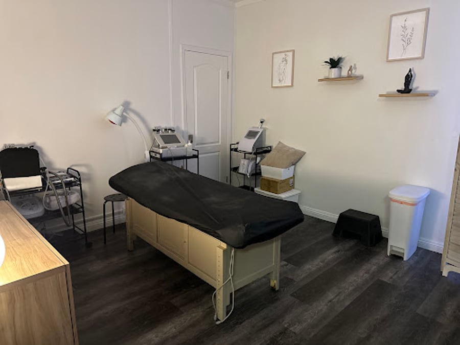 Skin Care and Body Sculpting