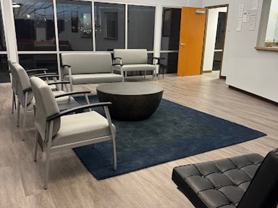 Scioto Wellness Center