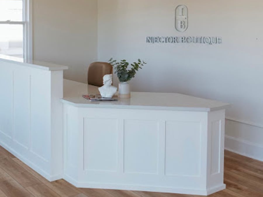 Injector Boutique