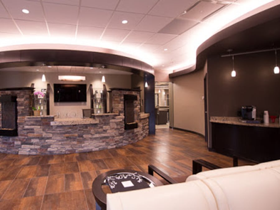 Aspire Plastic Surgery and Medical Spa