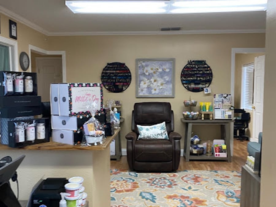 Spa Haven