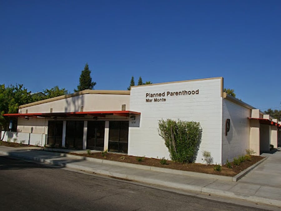 Planned Parenthood - Fulton Street Health Center