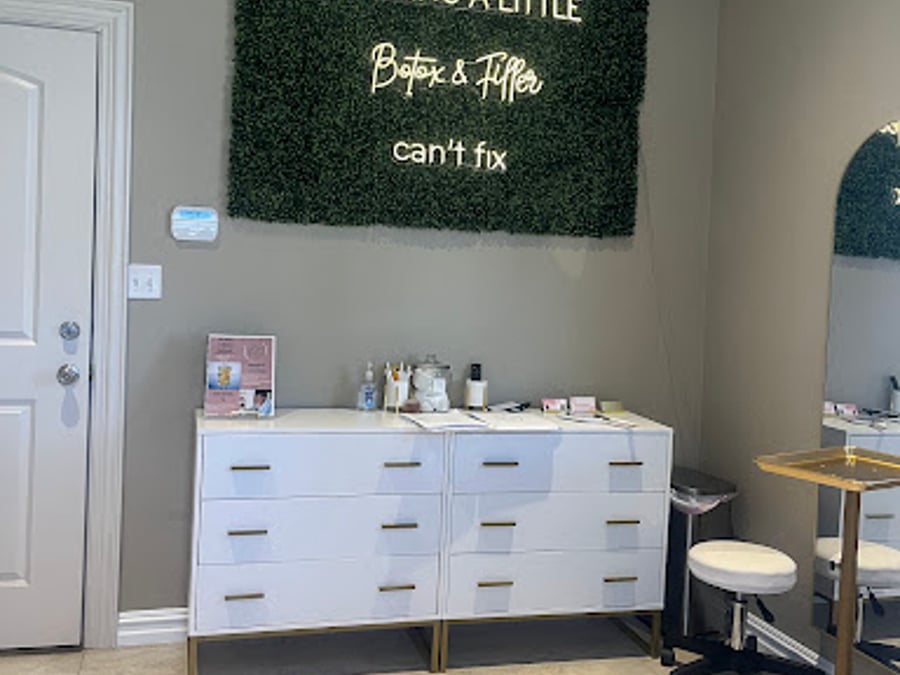All About Aesthetics Rockwall