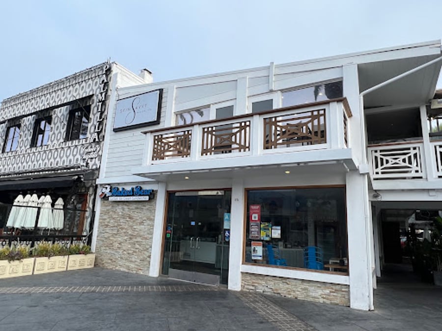 Skin Savvy Medical Spa