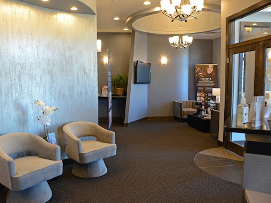 Face Works Plastic Surgery & Med Spa | Fillers| Awake Jawline Lipo | Awake Face Lift