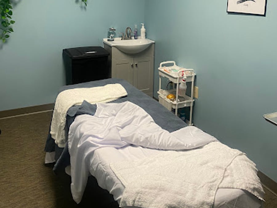 Alpha Men's and Womens Clinic