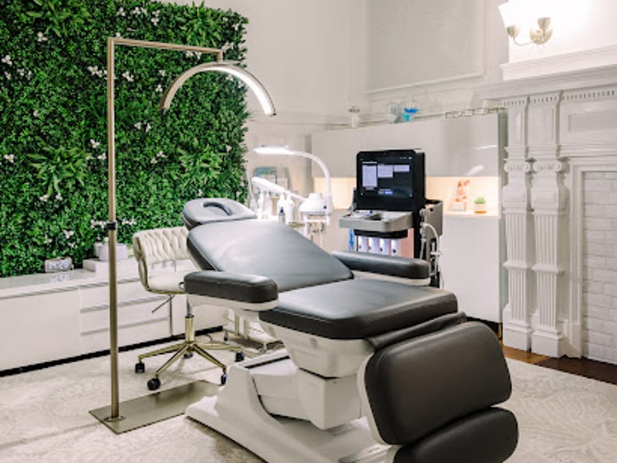 Anca Aesthetics Spa