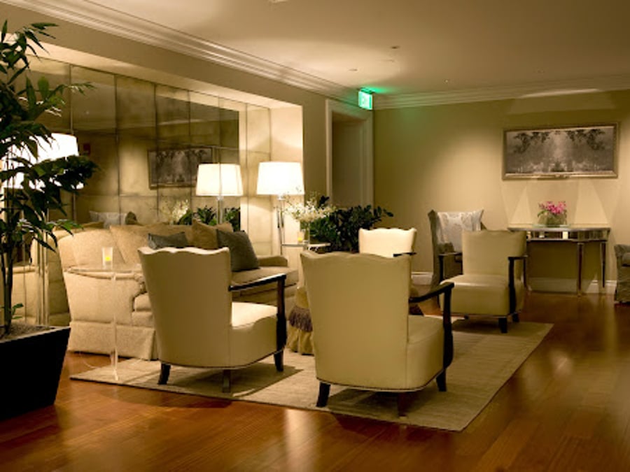 WELL Spa + Salon