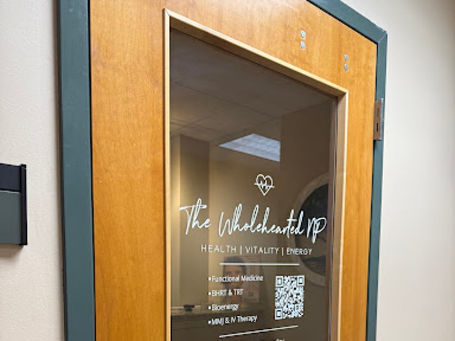Wholehearted Adult Health NP, PLLC