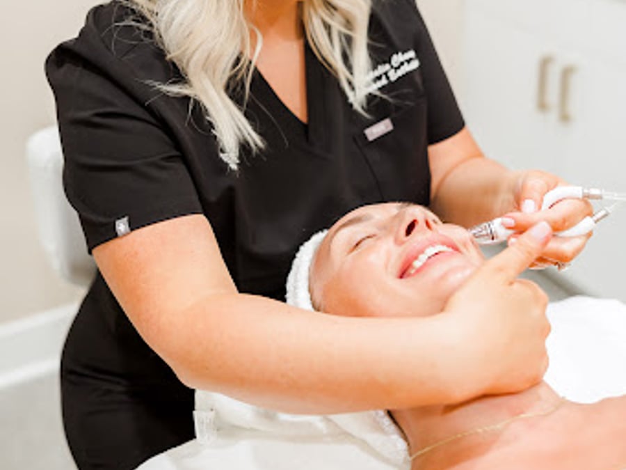 The Shine Spa