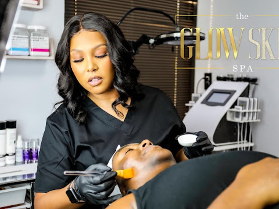 The Glow Skin Spa