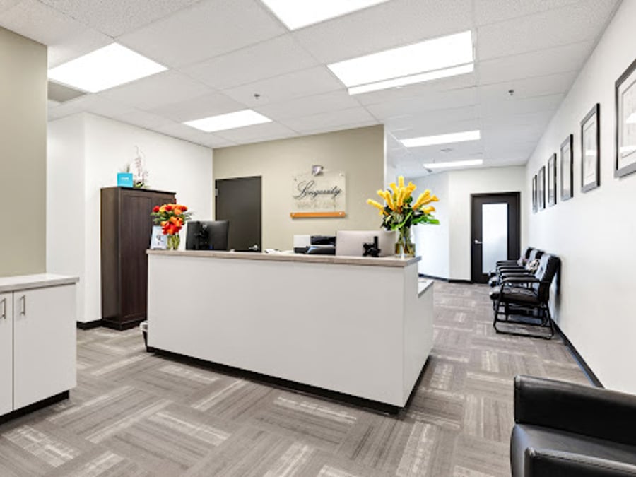 Longevity Medical Clinic