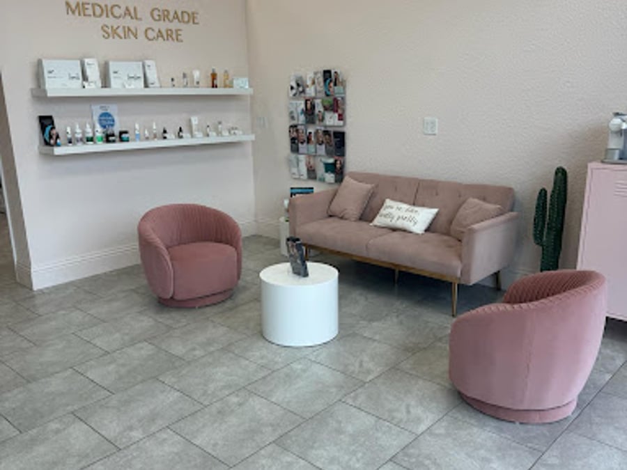 RejuvaNu Medspa and Wellness