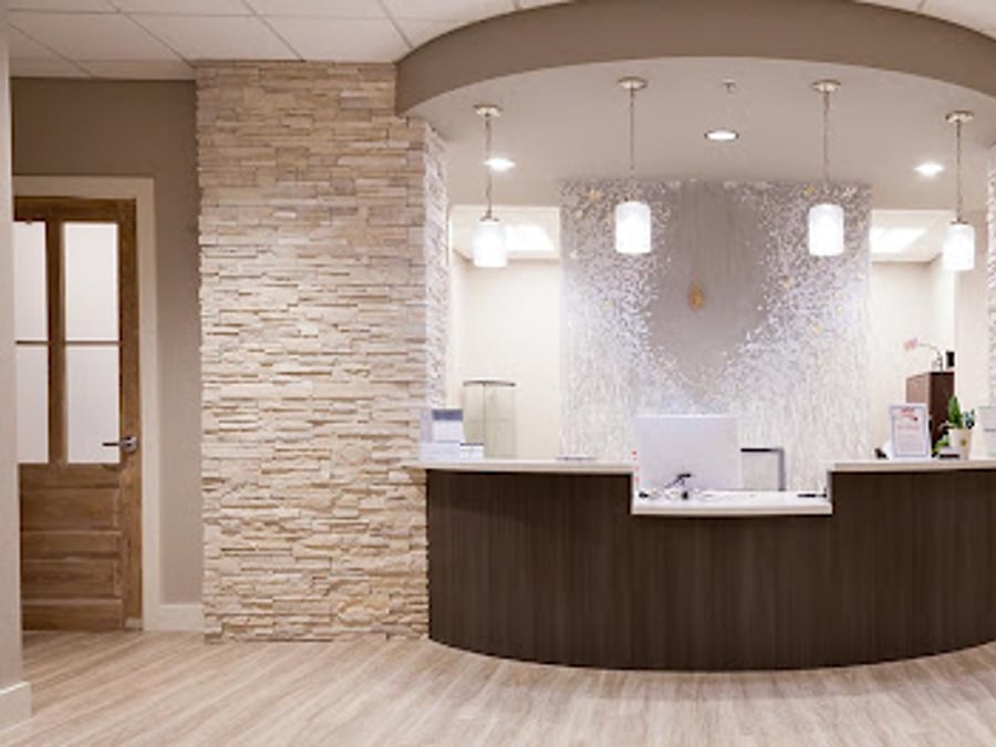 Dr. Trey Sands, SANDS Aesthetics + Plastic Surgery