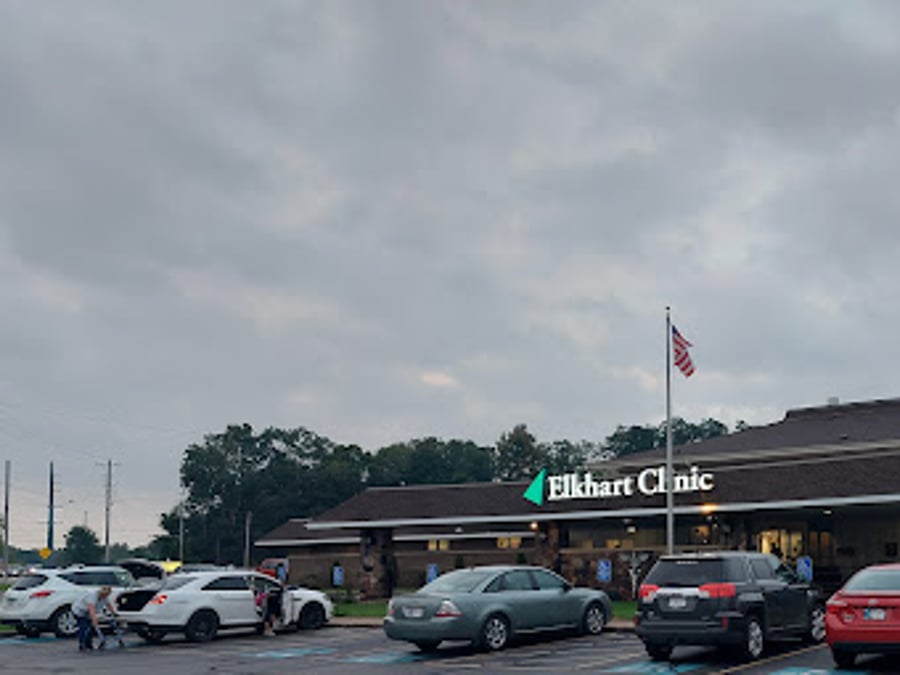Elkhart Clinic - Main Office