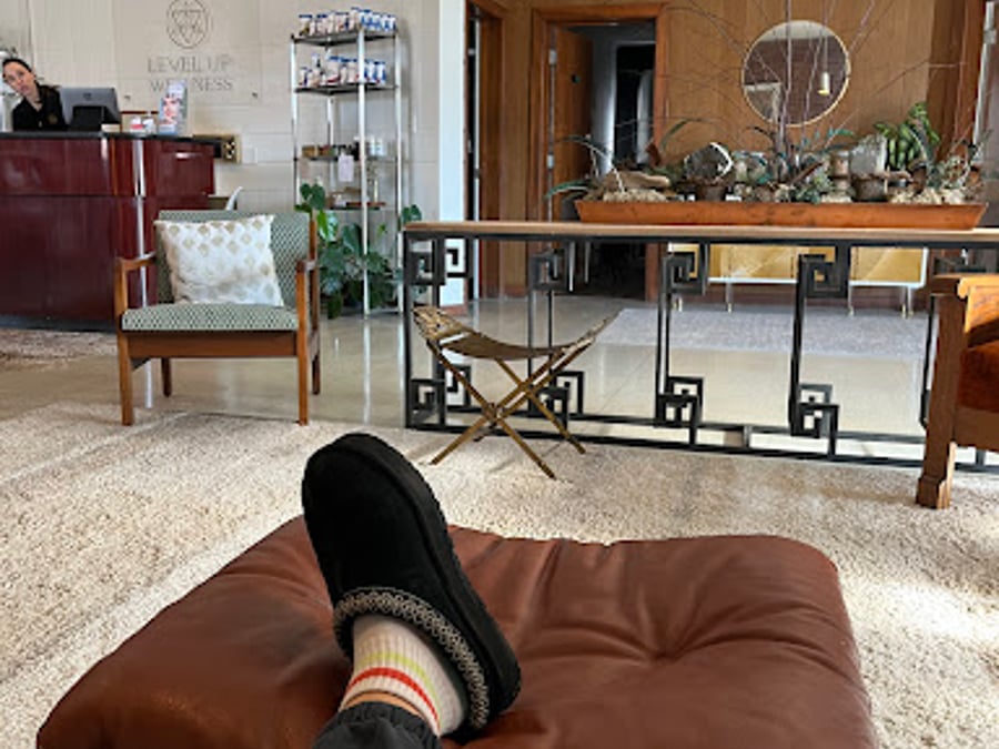 Suite Zen Medical Massage and Spa / Level Up Wellness