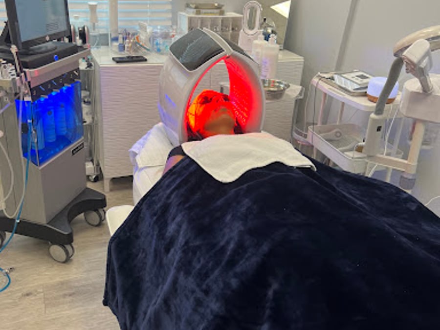Sand Lake MedSpa