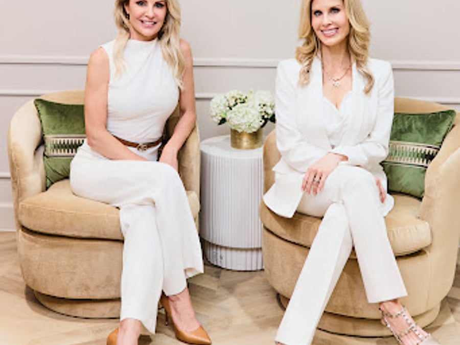 Aesthetic House - Jill Campbell FNP-C and Danette Persyn, MD