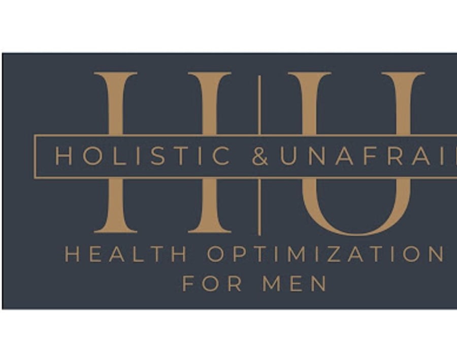 Holistic & Unafraid LLC