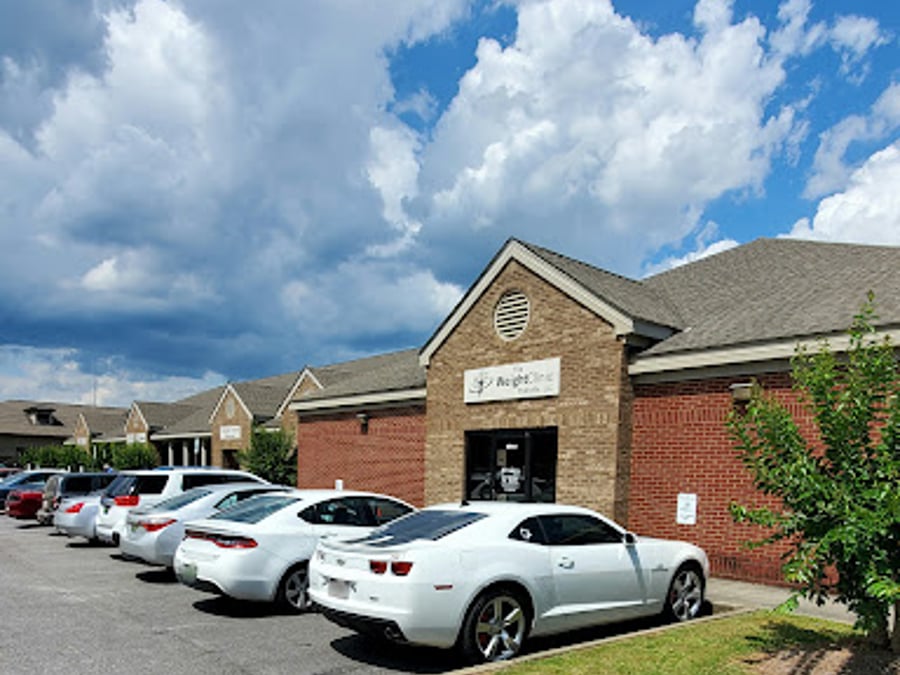 The Weight Clinic