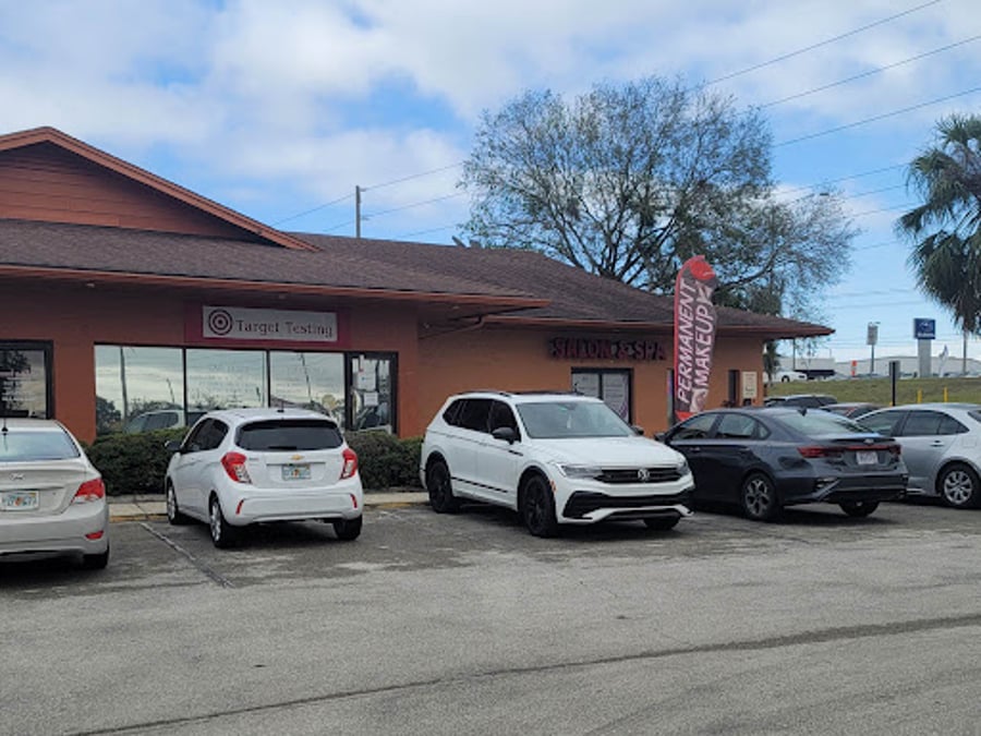 Amethyst Aesthetics Beauty Clinic - Prime Health of Florida PA
