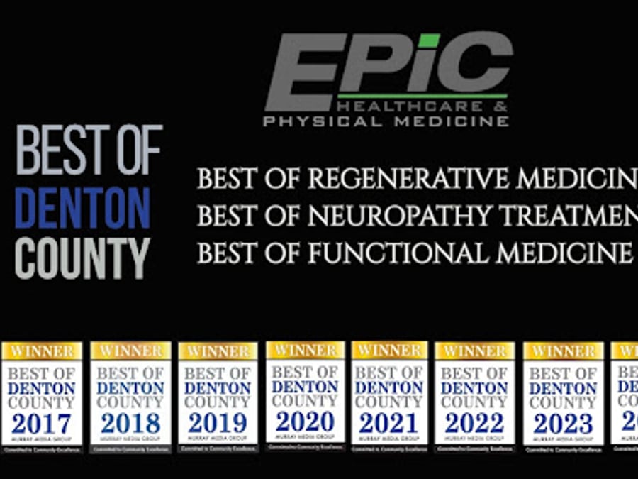 Epic Healthcare & Physical Medicine