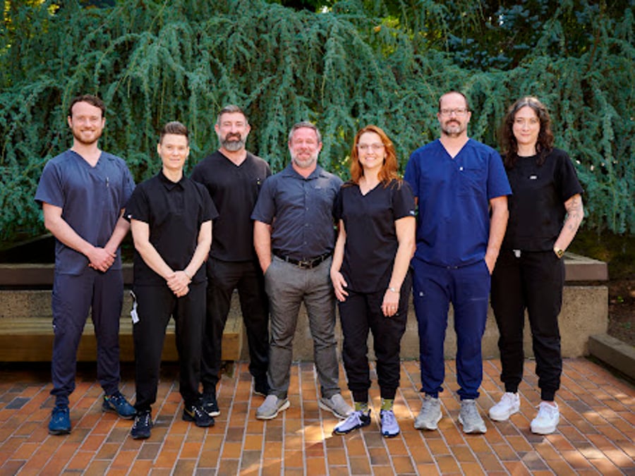 Full Potential HRT Clinic - Testosterone, HRT & Beyond - Portland, OR