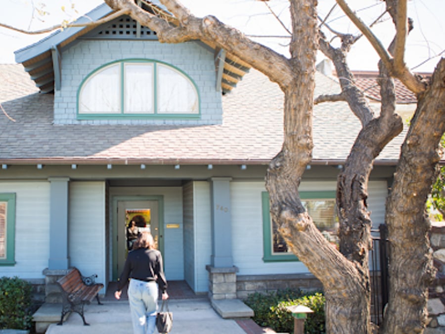 Paracelsus Natural Family Health Center