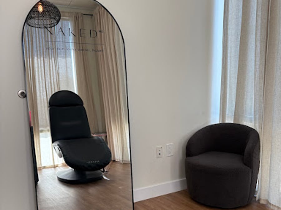 NakedMD Med Spa Rancho Cucamonga