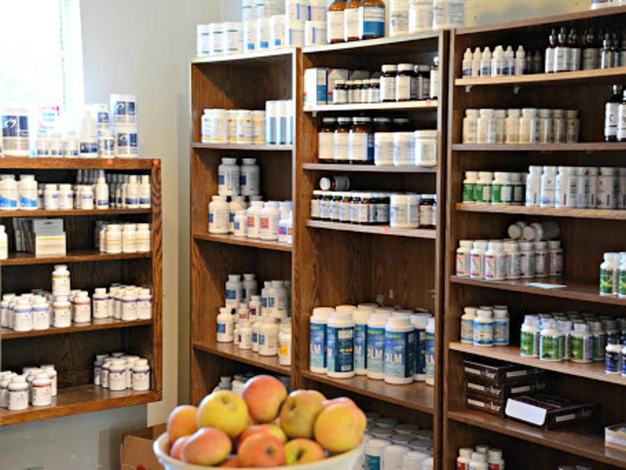 Health Associates Medical Group