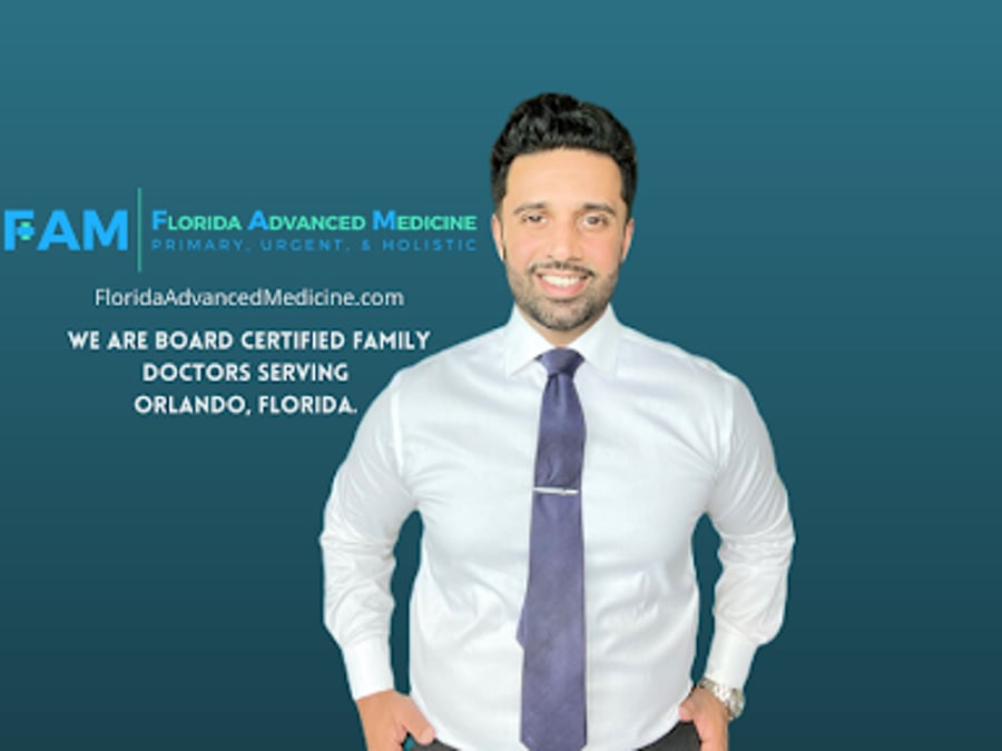 Florida Advanced Medicine
