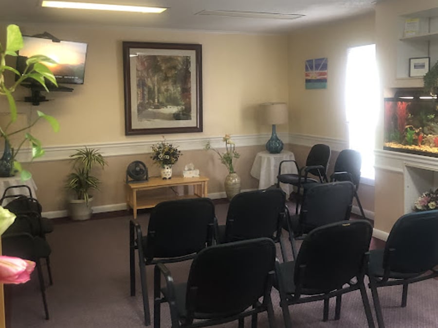 Virginia Women's Wellness