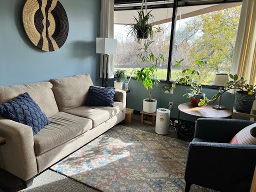 Boulder Healing Hub