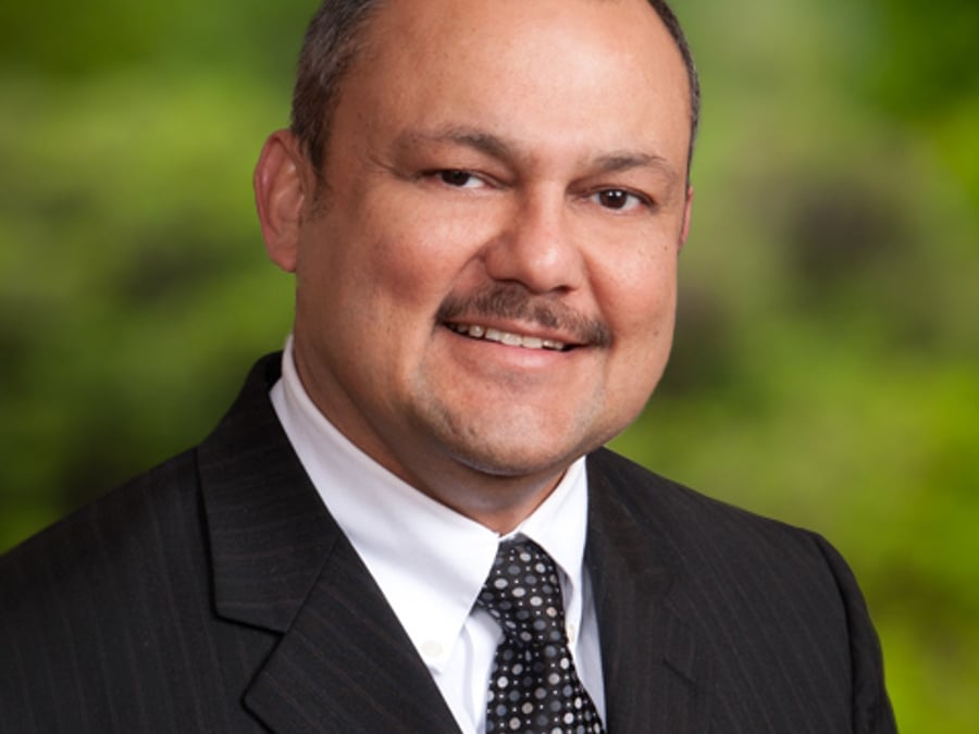 Syed S. Ali, M.D.